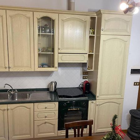 Apartamento La Casina Di Maya Livorno Exterior foto
