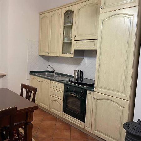 Apartamento La Casina Di Maya Livorno Exterior foto