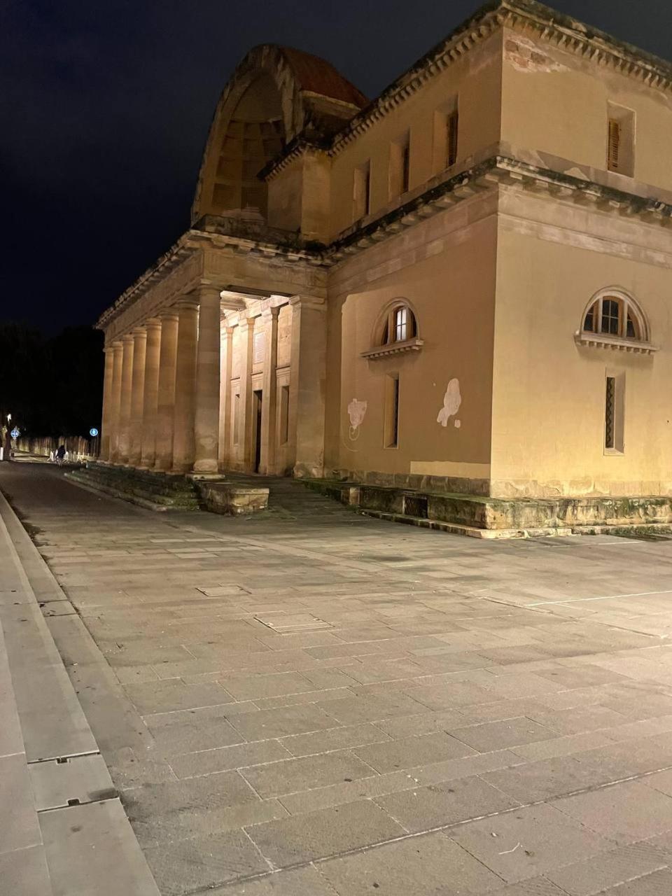Apartamento La Casina Di Maya Livorno Exterior foto