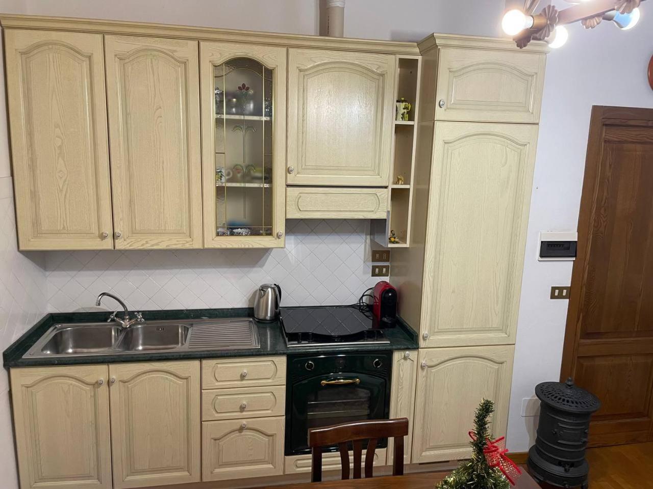 Apartamento La Casina Di Maya Livorno Exterior foto