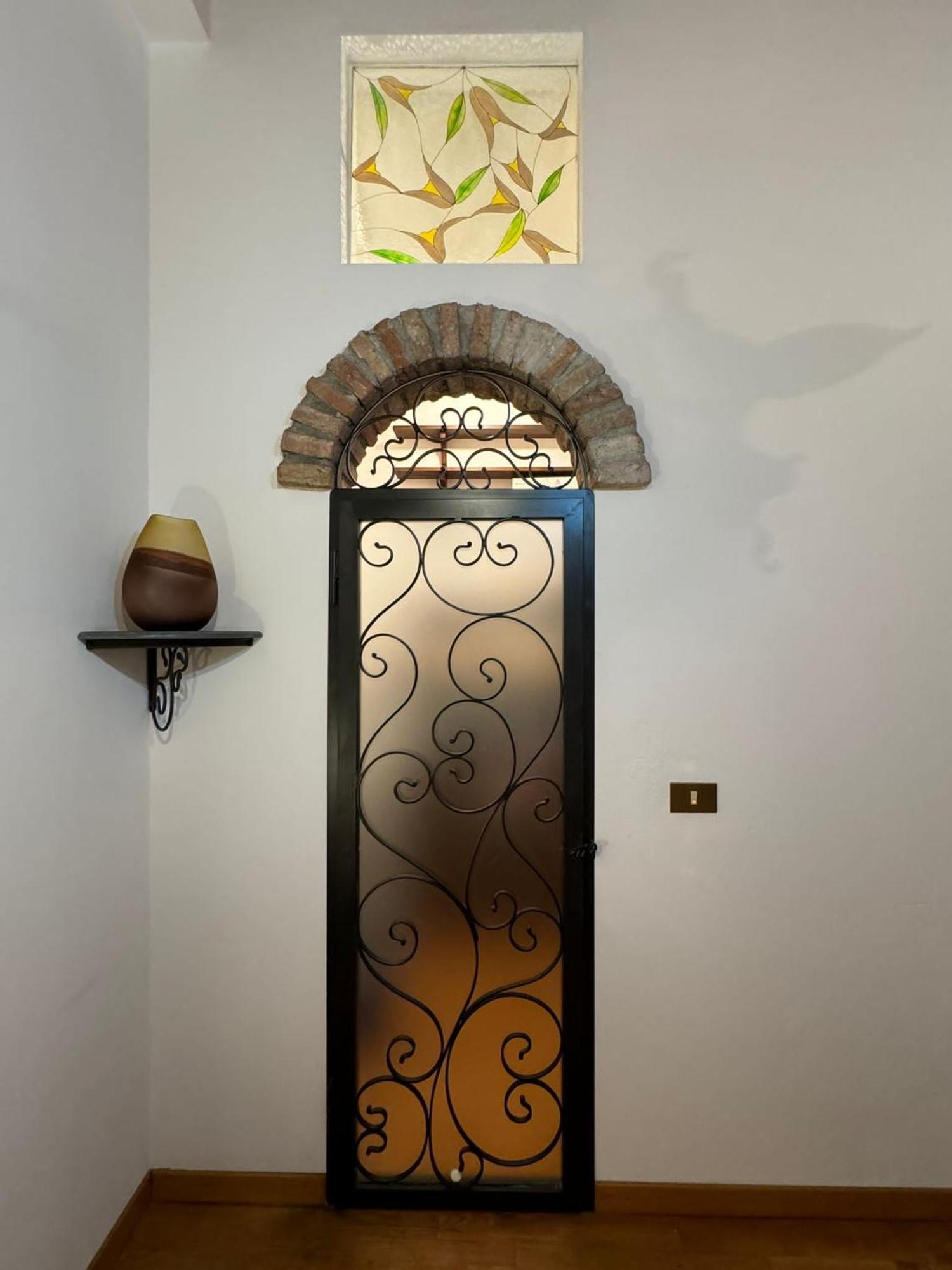 Apartamento La Casina Di Maya Livorno Exterior foto