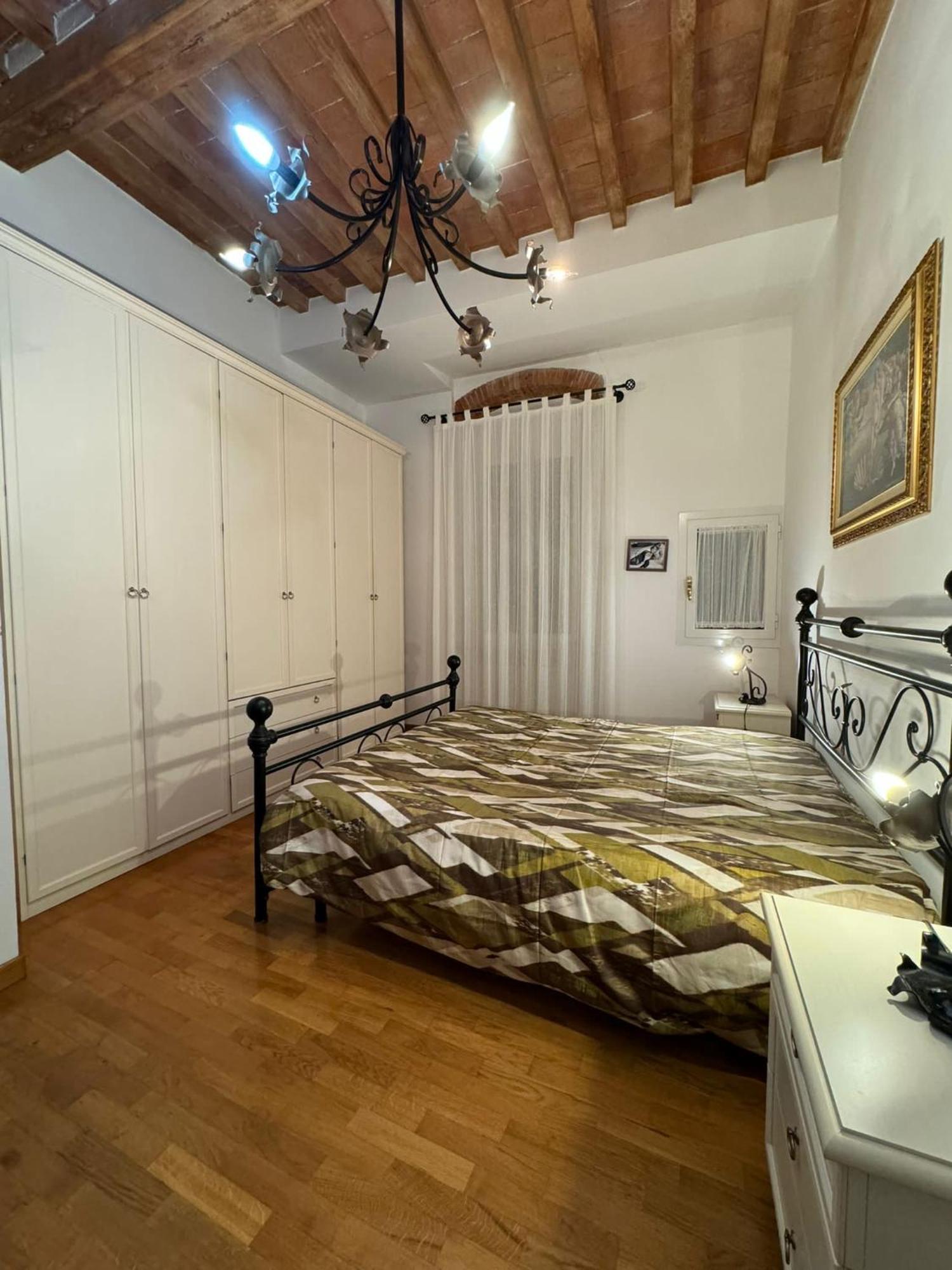 Apartamento La Casina Di Maya Livorno Exterior foto