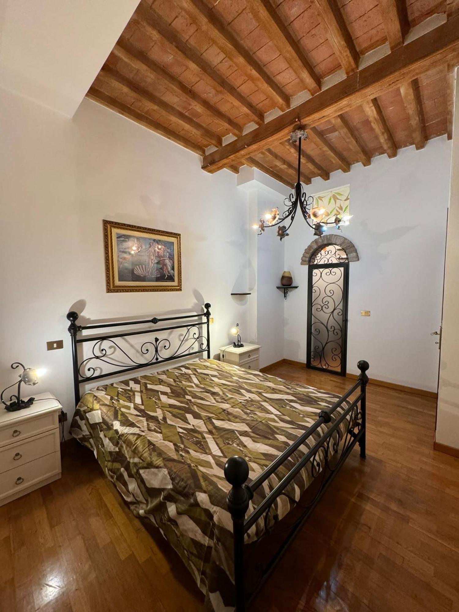 Apartamento La Casina Di Maya Livorno Exterior foto