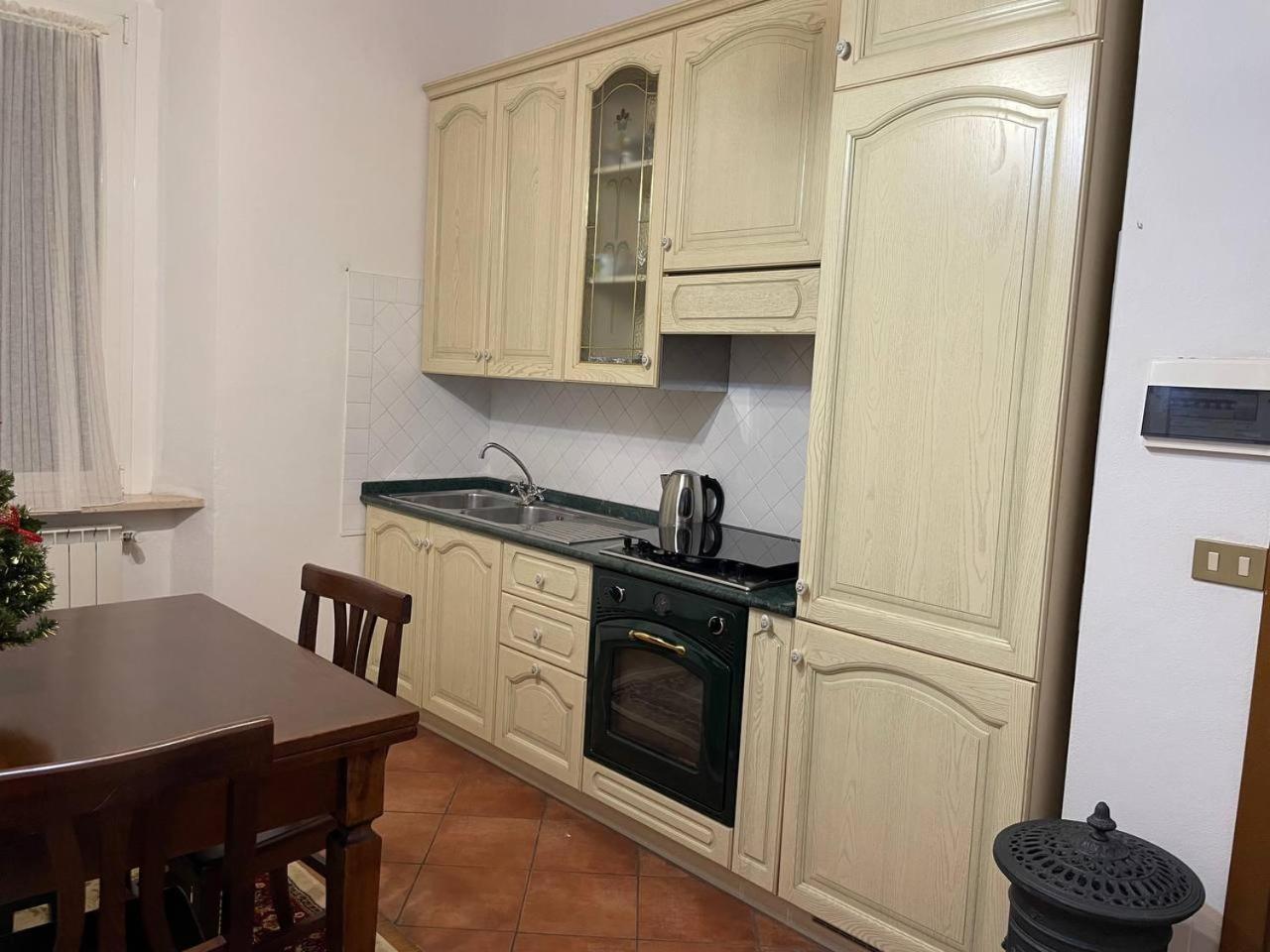Apartamento La Casina Di Maya Livorno Exterior foto
