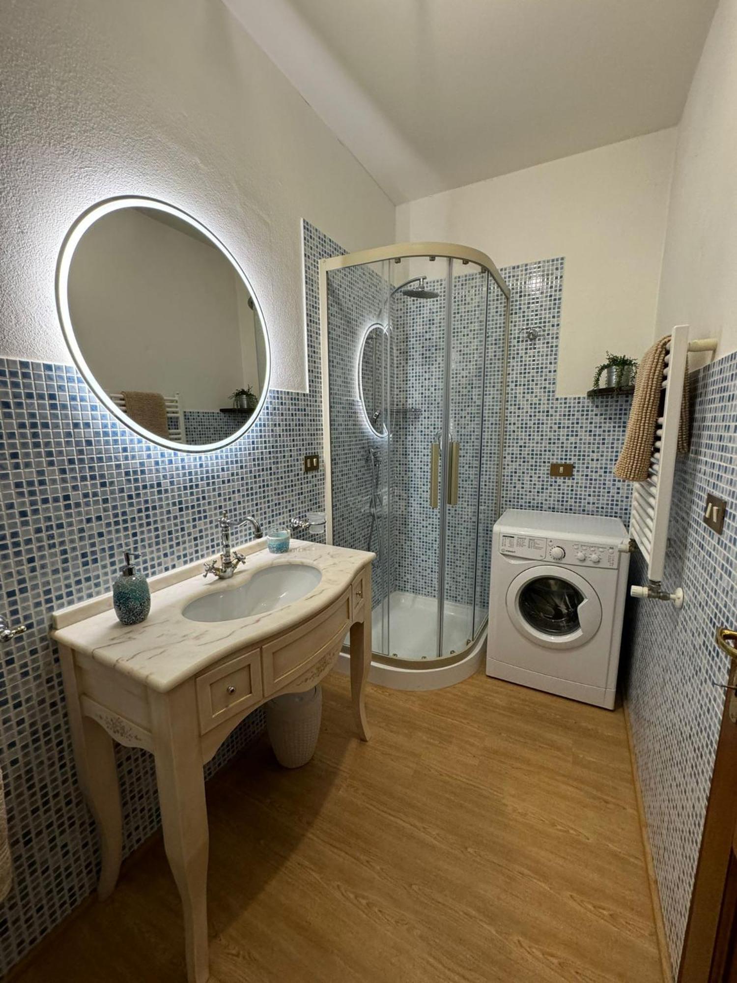 Apartamento La Casina Di Maya Livorno Exterior foto
