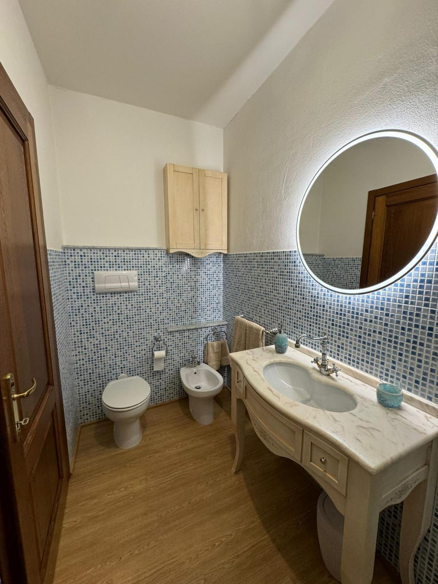 Apartamento La Casina Di Maya Livorno Exterior foto