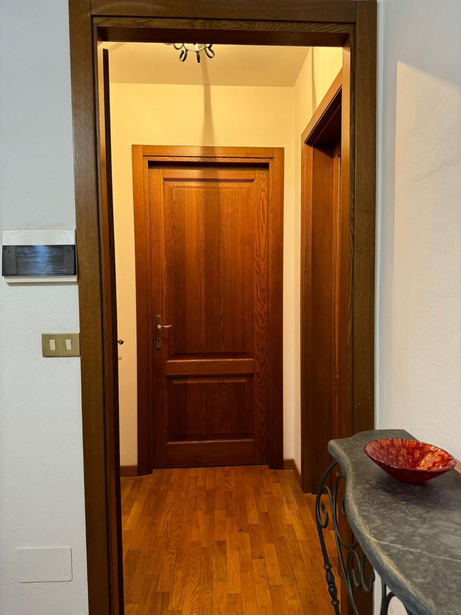 Apartamento La Casina Di Maya Livorno Exterior foto