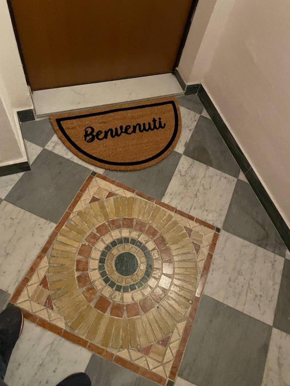 Apartamento La Casina Di Maya Livorno Exterior foto