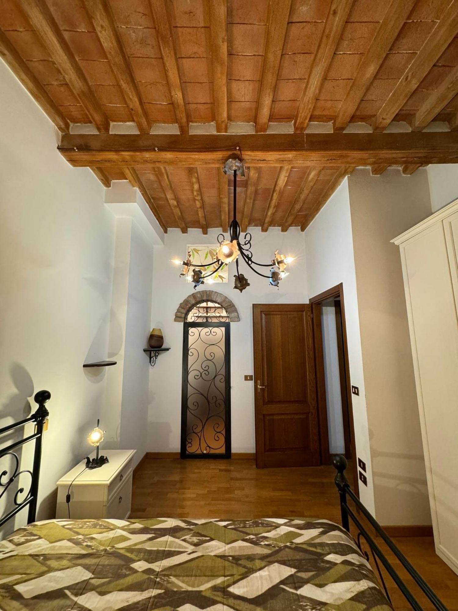 Apartamento La Casina Di Maya Livorno Exterior foto